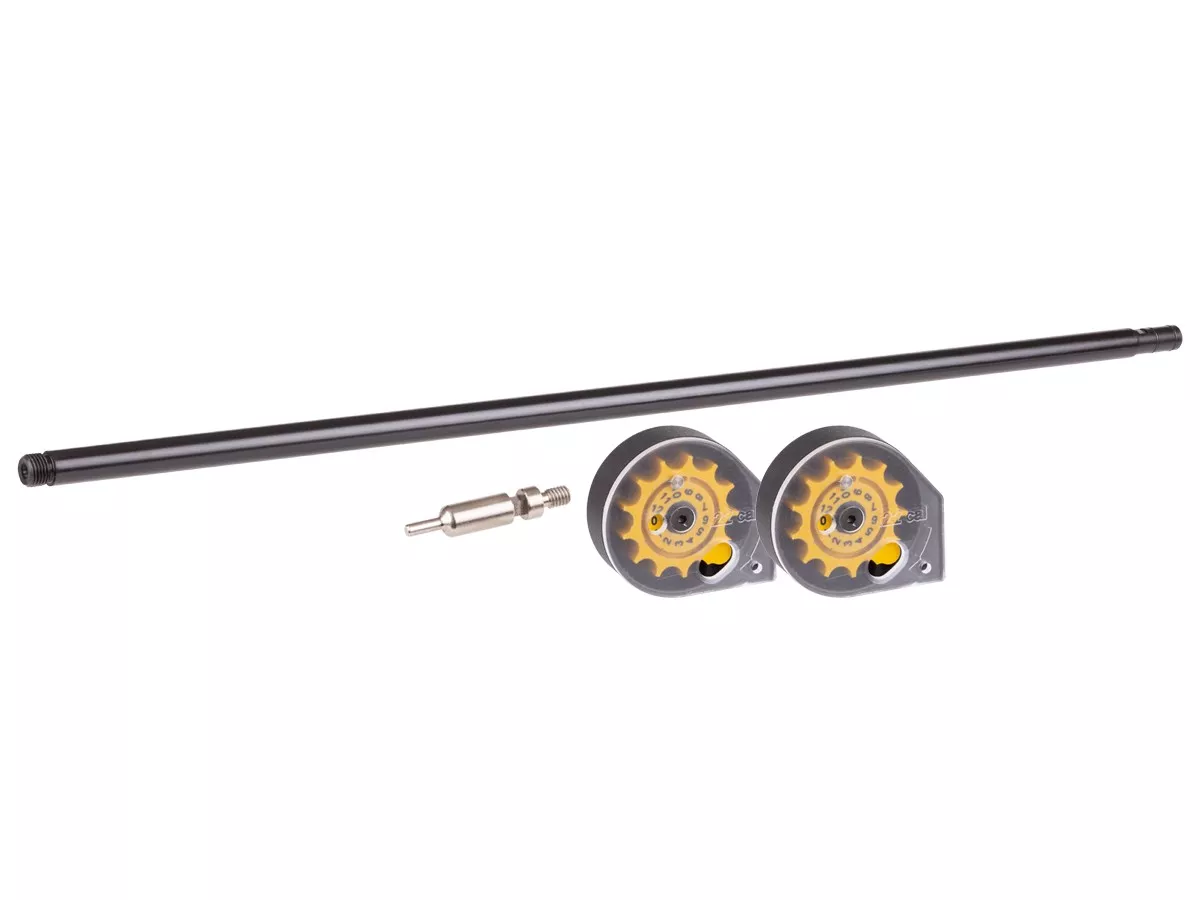Reximex Throne Gen 2, 22.8" Caliber Change Kit, .22 Caliber