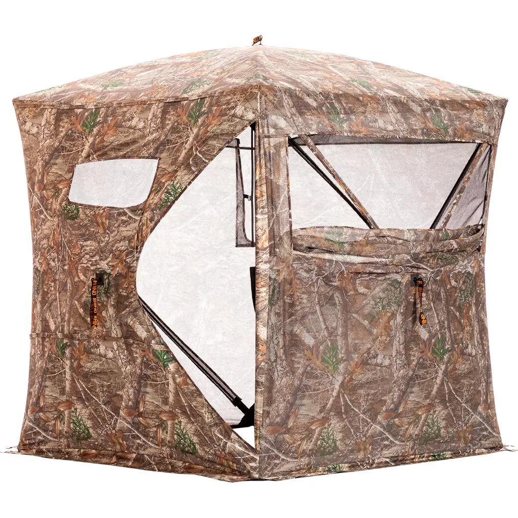 Rhino Blind 270