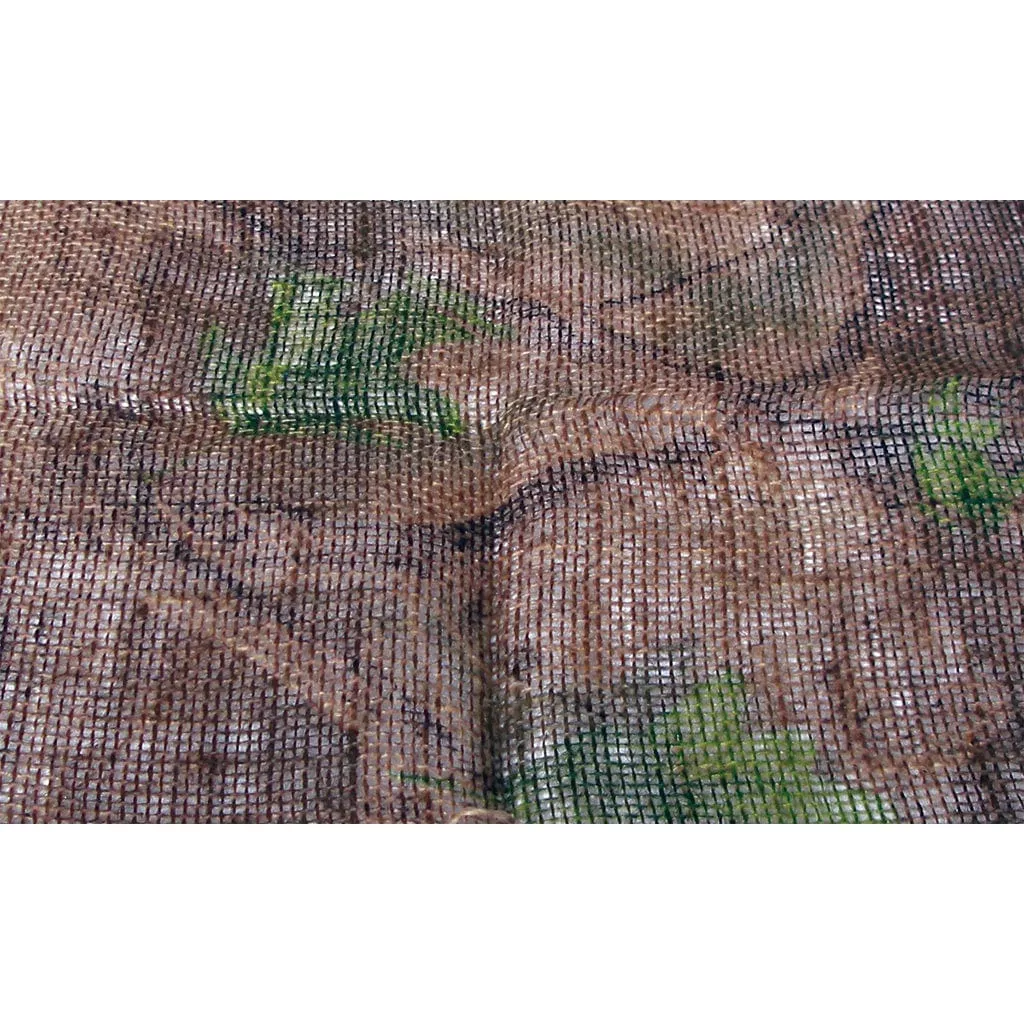 Rhino Camo Burlap