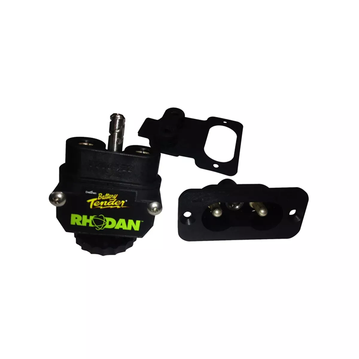 Rhodan Battery Tender Trolling Motor Plug – 100 Amp