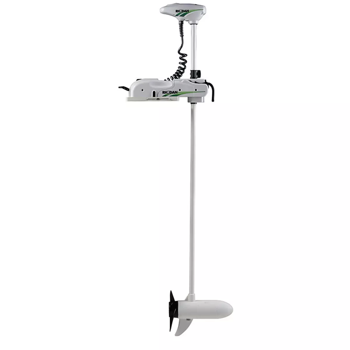 Rhodan HD GPS Anchor Trolling Motor - 24V 60"