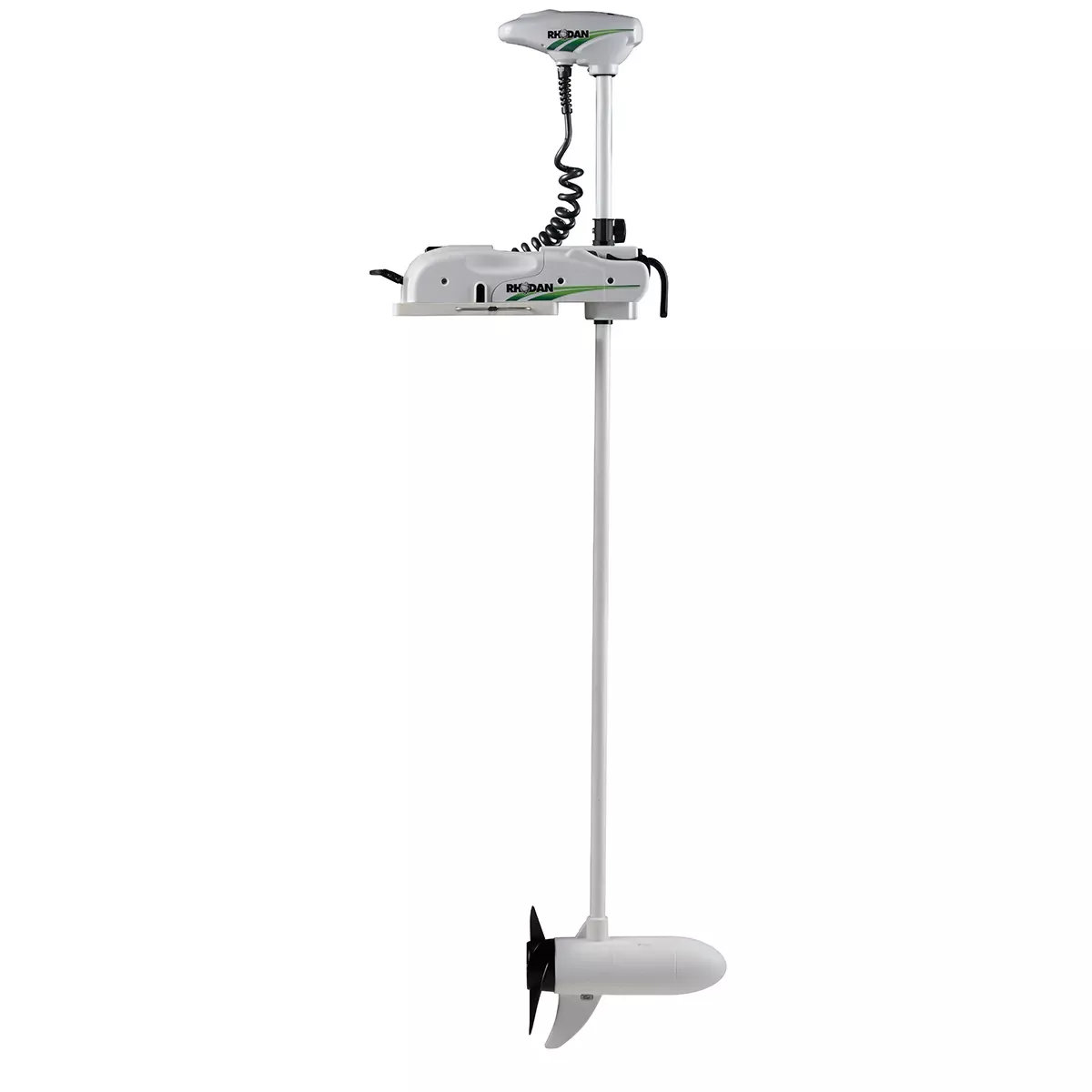 Rhodan HD GPS Anchor Trolling Motor - 36V 72"