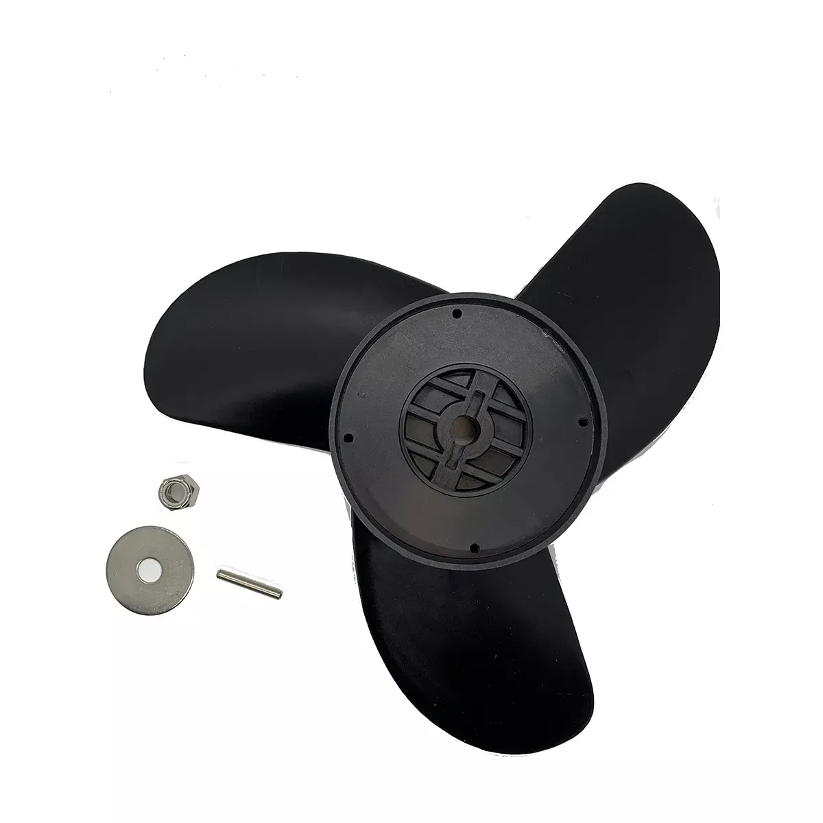 Rhodan Spare Propeller Kit for 24V/36V System