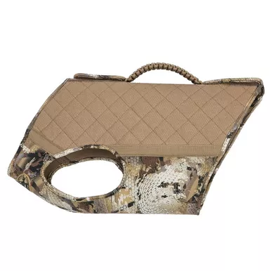 RIG'EM RIGHT Bloodline Elite Dog Vest (065)