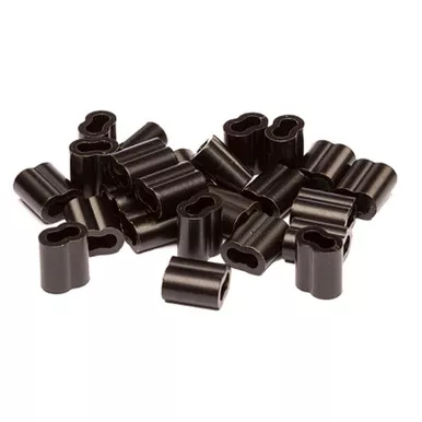 Rig' Em Right Decoy Cord Crimps 24 Pack