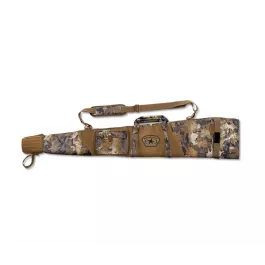 Rig'Em Right Outdoors Flashpoint Floating Gun Case - Optifade Timber
