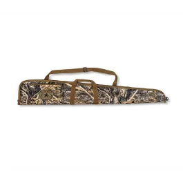 Rig'Em Right Outdoors Sure Shot Floating Gun Case - Mossy Oak Habitat