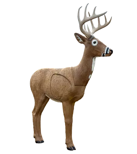 Rinehart Jimmy Big Tine Target #20011