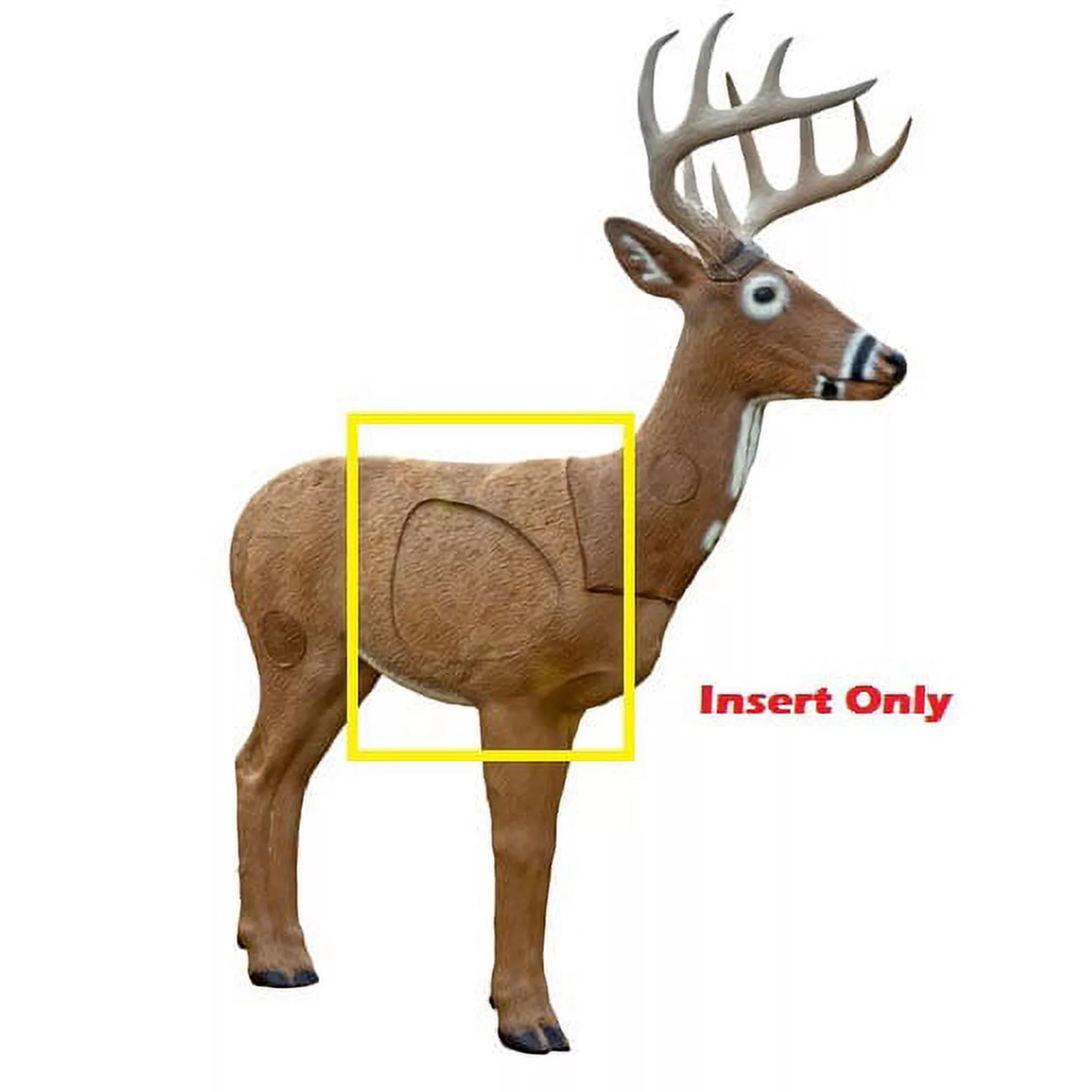 Rinehart Targets Jimmy Big Tine Insert #20021