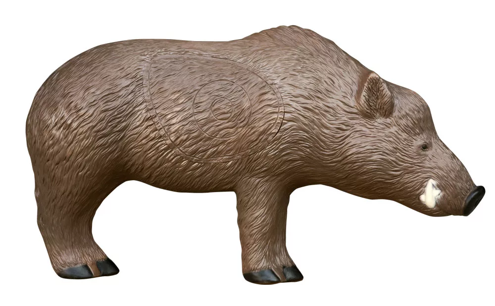 Rinehart Woodland Boar Target #26511