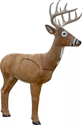 Rinehart Woodland Jimmy Big Tine Target
