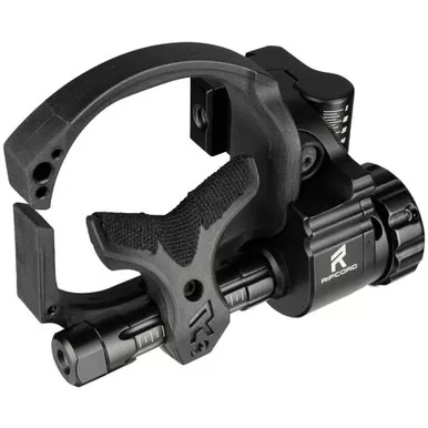 Ripcord RC12220X01-L RAK Arrow Rest IMS, Full Capture, Black, Left Hand