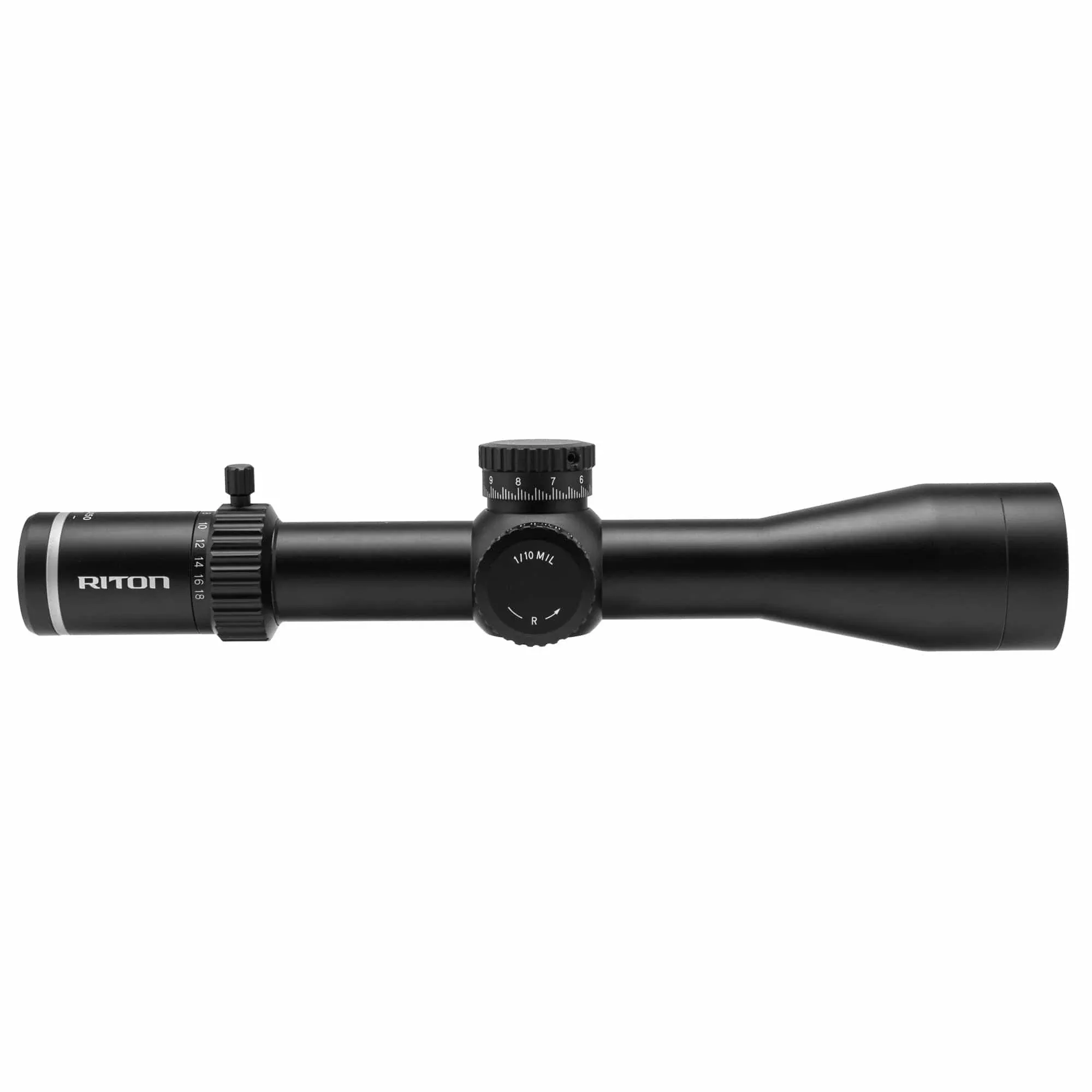 Riton 7 Conquer 3-18x50ir Psr 34mm
