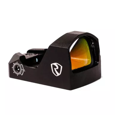 Riton Optics X3 Tactix PRD 3 MOA Red Dot Sight