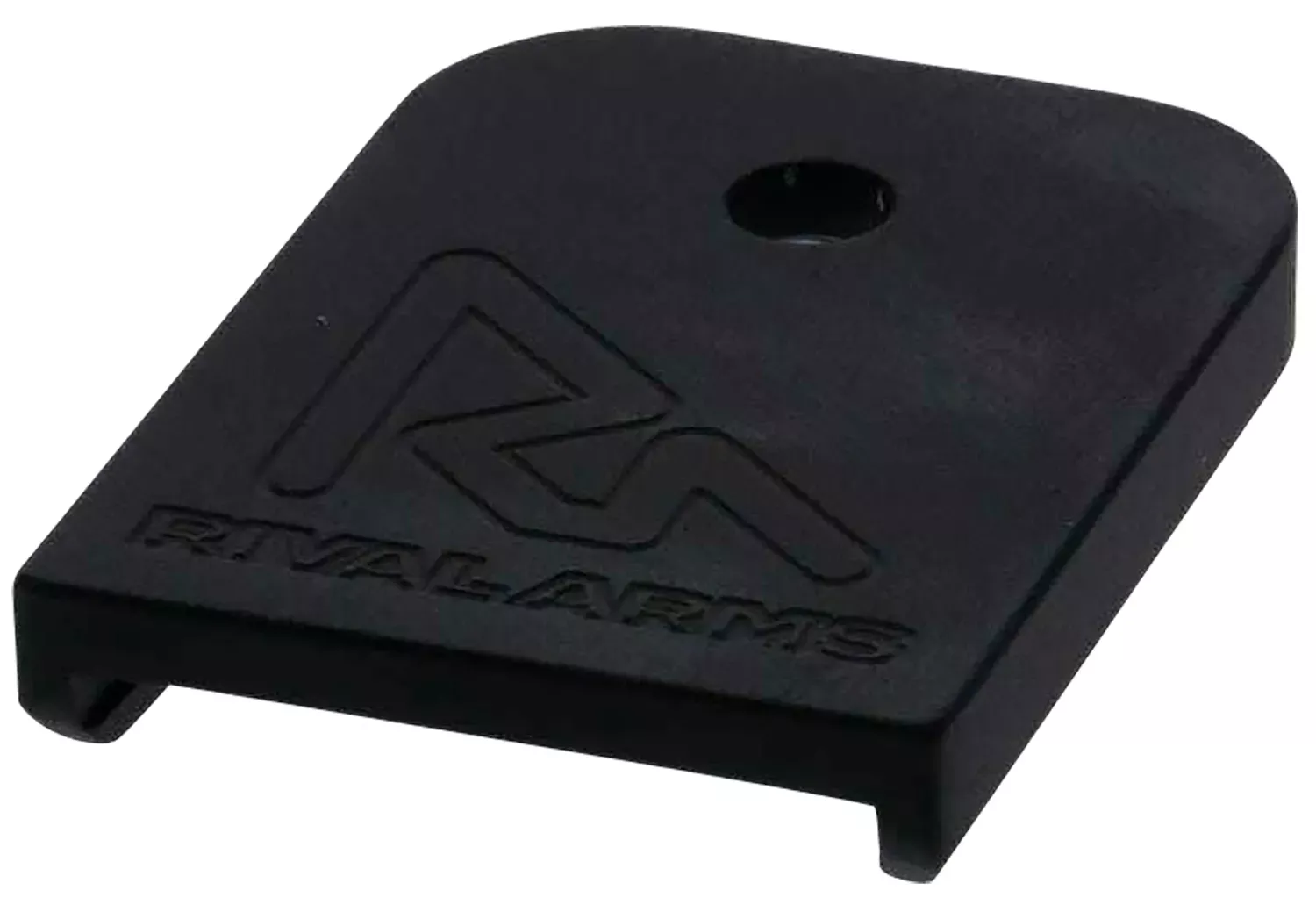 Rival Arms Mag Baseplate 9mm Luger Glock