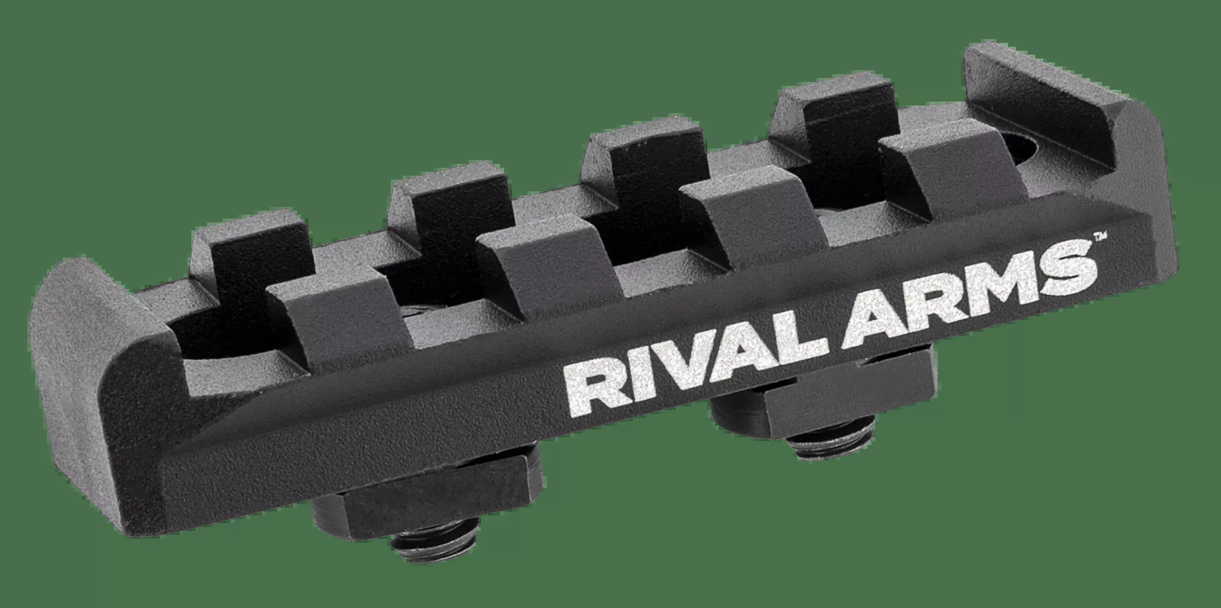 Rival Arms Pic Rail 5-slot – M-lock Black