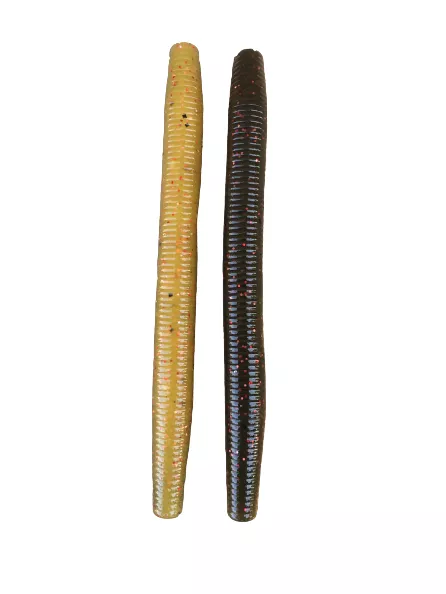 River Rock Baits 4" Stick - DC Custom