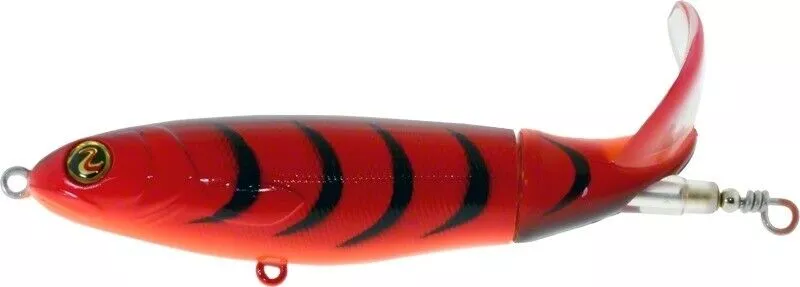 River2Sea Whopper Plopper 90 – 3.5″ 1/2 Oz Delta Craw #WPL90-15