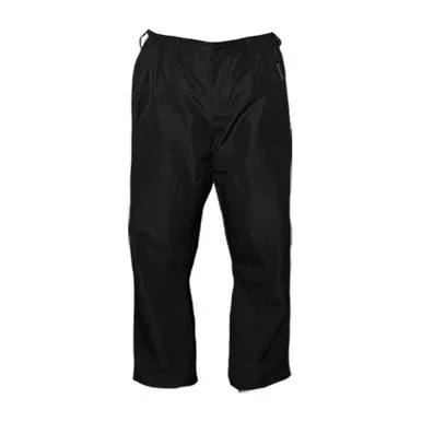 RIVERS WEST Mens Summit Black Pants (2517-BLK)