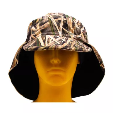 RIVERS WEST Radial Hat (8578)