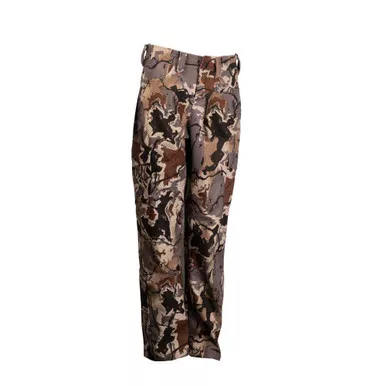 RIVERS WEST Women's Lynx Widow Maker Brown Pant (2803-WMB)