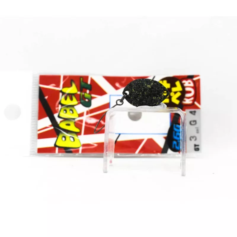 Rob Lure Spoon Babel GT 2.6 grams Sinking Lure 4 (5224)