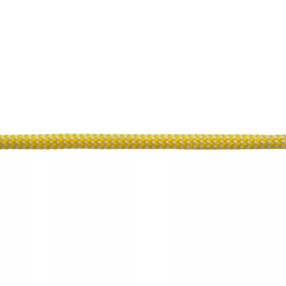 Robline Dinghy Control Line - 6mm (15/64") - Yellow - 328' Spool - DC-6Y