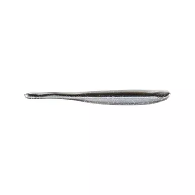 ROBOWORM ALIVE SHAD 10PK. Hologram Shad 4"