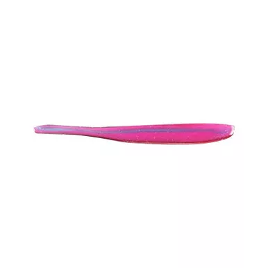 ROBOWORM ALIVE SHAD 10PK. Morning Dawn 3"