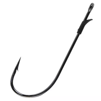 Roboworm Gamakatsu Wire ReBarb Hooks Rebarb Hook Medium Wire 2/0
