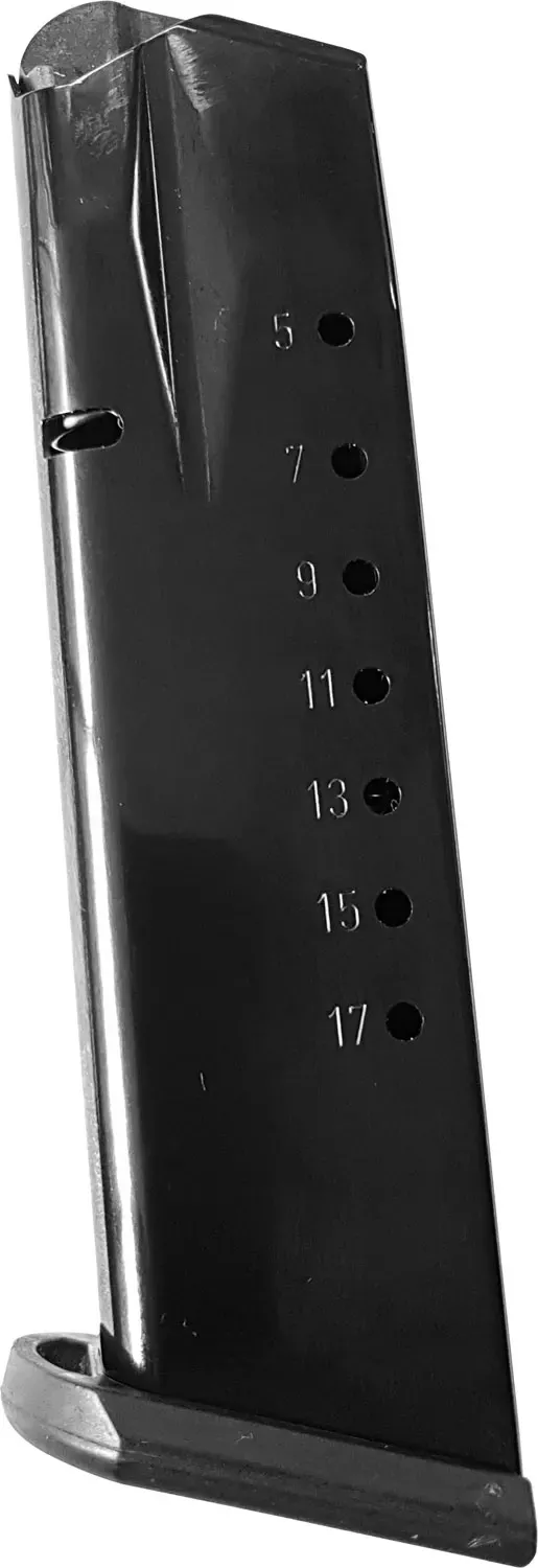Rock Island ACT-MAG 9mm Luger 17rd - CZ 75
