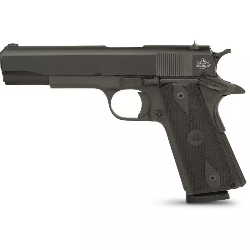 Rock Island Armory M1911-A1 GI 1911 9mm 5" Park