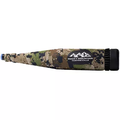 Rocky Mountain 137-S Wapiti Whacker Bugle Sitka Subalpine, Camo