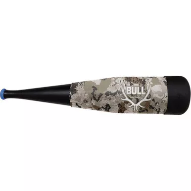 Rocky Mountain 155 Bull Basher Bugle, 18 Inches Molded Barrel, Camo