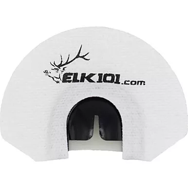 Rocky Mountain C12 Contender 2.0 Diaphragm Call, White