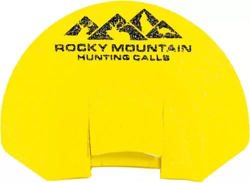 Rocky Mountain Mellow Momma Diaphgragm Call