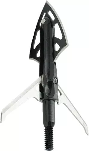 Rocky Mountain Switchblade Broadheads 100 Gr. 3 Pk.