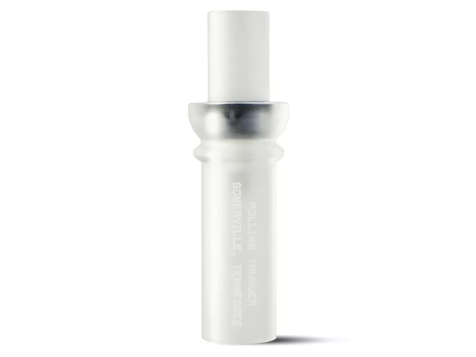 Rolling Thunder Core Two Stroke Double Reed Cutdown