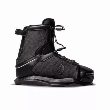 RONIX Men's Parks Stage 2 Black/Reflective Boots