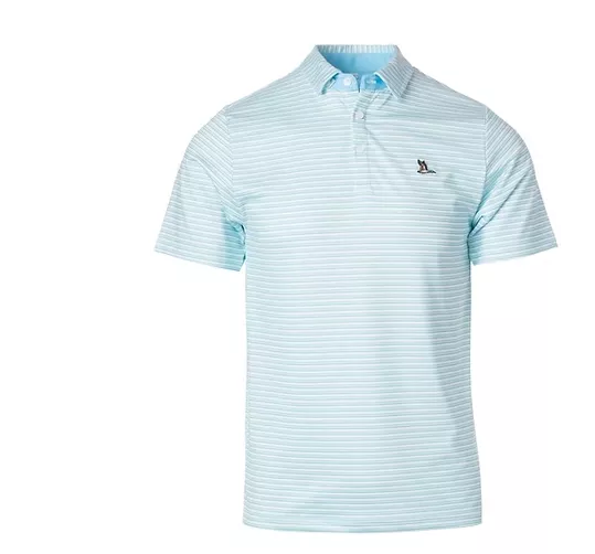 Roost Youth Cayuga Polo #R-RW-194