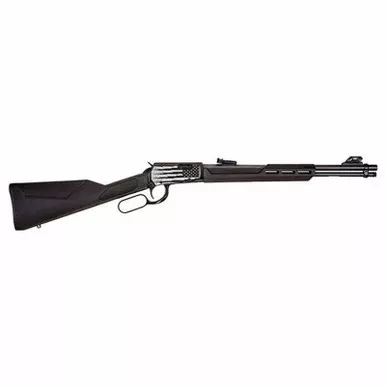 ROSSI S.A. RIO BRAVO 18" .22 Long 15 Rounds