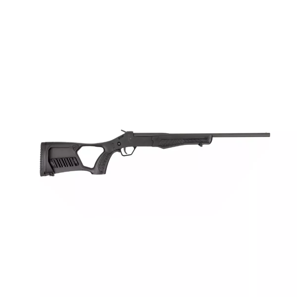 Rossi Tuffy .410ga 18.5in Black Synthetic - SSP1BK