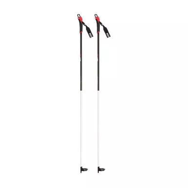 ROSSIGNOL FT-600 Unisex Touring Nordic Poles (RDI9530)
