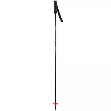 ROSSIGNOL Junior's Tactic JR Alpine Poles (RD)