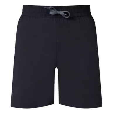 ROSSIGNOL Men's Basic 7in Shorts (RLMMP31)