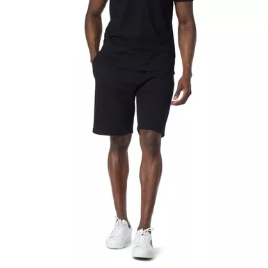 ROSSIGNOL Men's Logo Cotton Shorts (RLKMP21)