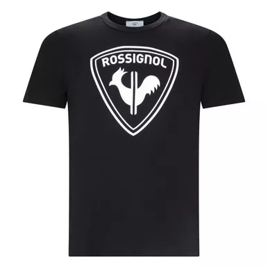 ROSSIGNOL Men's Logo T-Shirt (RLKMY04)