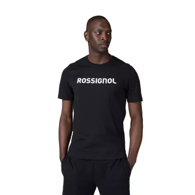 ROSSIGNOL Men's Rossi Short Sleeve Tee (RLMMY22)
