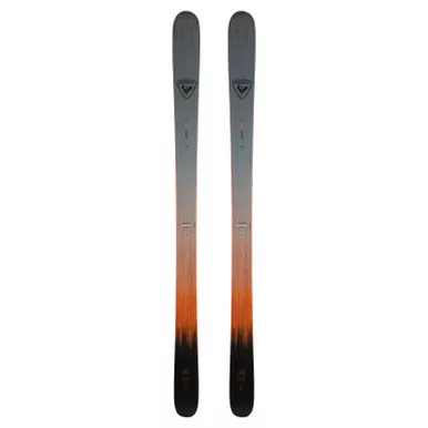ROSSIGNOL Men's Sender Soul 92 Alpine Open Skis (RANMN01)