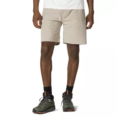 ROSSIGNOL Men's SKPR Lightweight Shorts (RLLMP16)